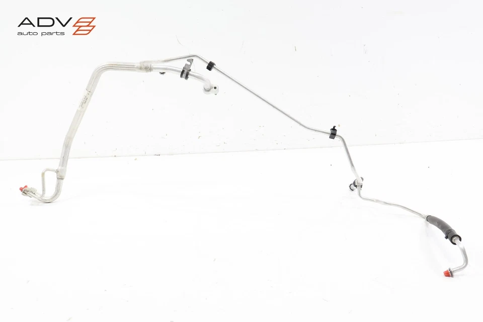 2017-25 CHEVROLET MALIBU AC AIR CONDITIONING LIQUID & SUCTION HOSE TUBE LINE OEM - Image 3 of 4