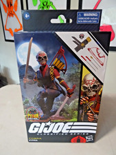 NEW Hasbro G.I. Joe Classified Series  88 Python Patrol VYPRA 6  Action Figure