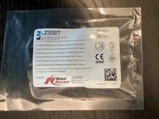 Zest Locator 3.5 Nobel Biocare Replace Tri-Lobe 5mm height