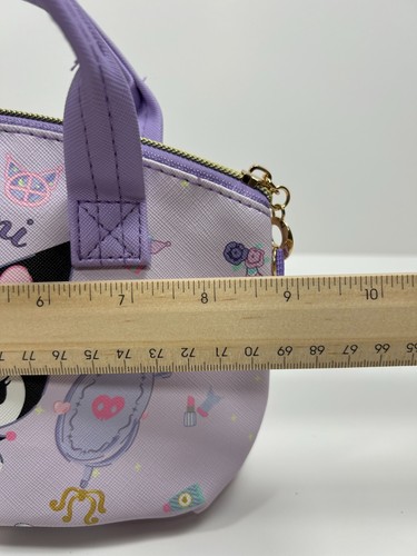 Hello Kitty - Kuromi Purse and Shoulder Bag Set - Picture 12 of 13