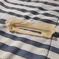 Nintendo 64 OEM Cartridge Slot N64 CLEAR Tray NTSC-J Japan