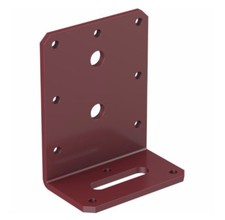 Timber Fixing Bracket (10pcs) Bulk Joblot Offer