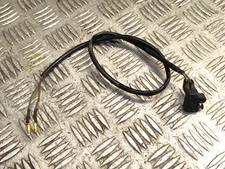 YAMAHA XJ600 1984 84 87 5IJ FRONT BRAKE MASTER CYLINDER BRAKE LIGHT SWITCH