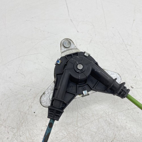 PEUGEOT 208 WINDOW REGULATOR 9673153880 5DR OSR RH DRIVER REAR RIGHT 12-15 - Picture 10 of 12