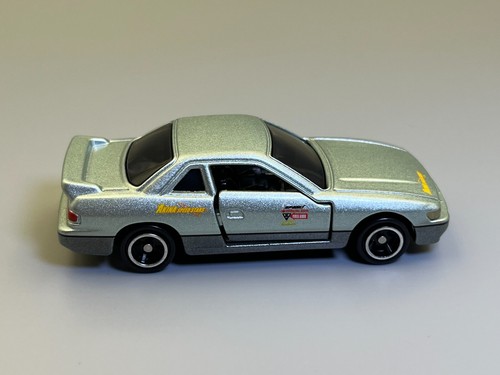 Initial D S13 Silvia - Iketani's S13 Nissan Silvia K's 240SX - Picture 3 of 16