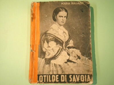 CLOTILDE DI SAVOIA MARIA JUNGEN AUSGABEN PRO CIVITATE CHRISTIANA 1942