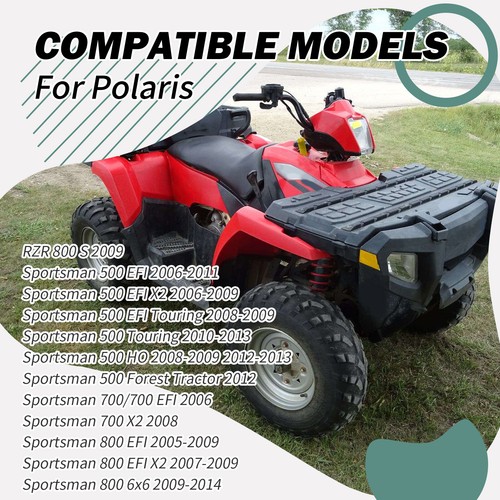 Primary Clutch Needle Bearing - 1520836 For Polaris Sportsman 800 EFI 2005-2009 - Picture 7 of 12