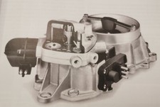 K-Jetronic KE Servizio divisori di gruppo Bosch VW Audi Opel Ford Mercedes Porsche