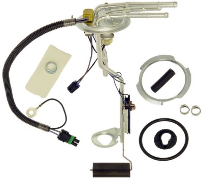 Fuel Tank Sending Unit Dorman For 1987-1989 GMC R2500 | eBay