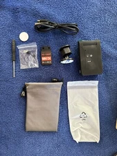 HD Body Recording Camera & DVR