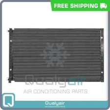 New A/C Universal Condenser 16" x 27" (Modine Model) - CM540020