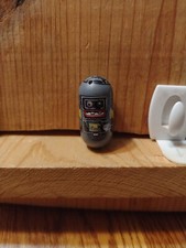 Moose Mighty Beanz 2010 66. ROBOT