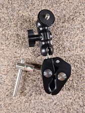 SmallRig 2164 arm and clamp