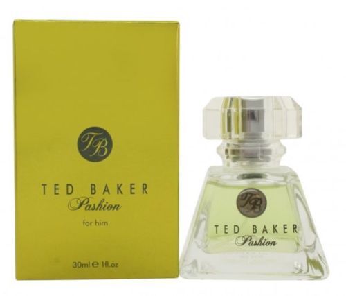 ted baker perfume for him