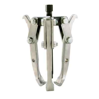 OTC 1027 7'' Spread 5-Ton Long Reach 2/3 Reversible Jaw Grip-O-Matic Puller