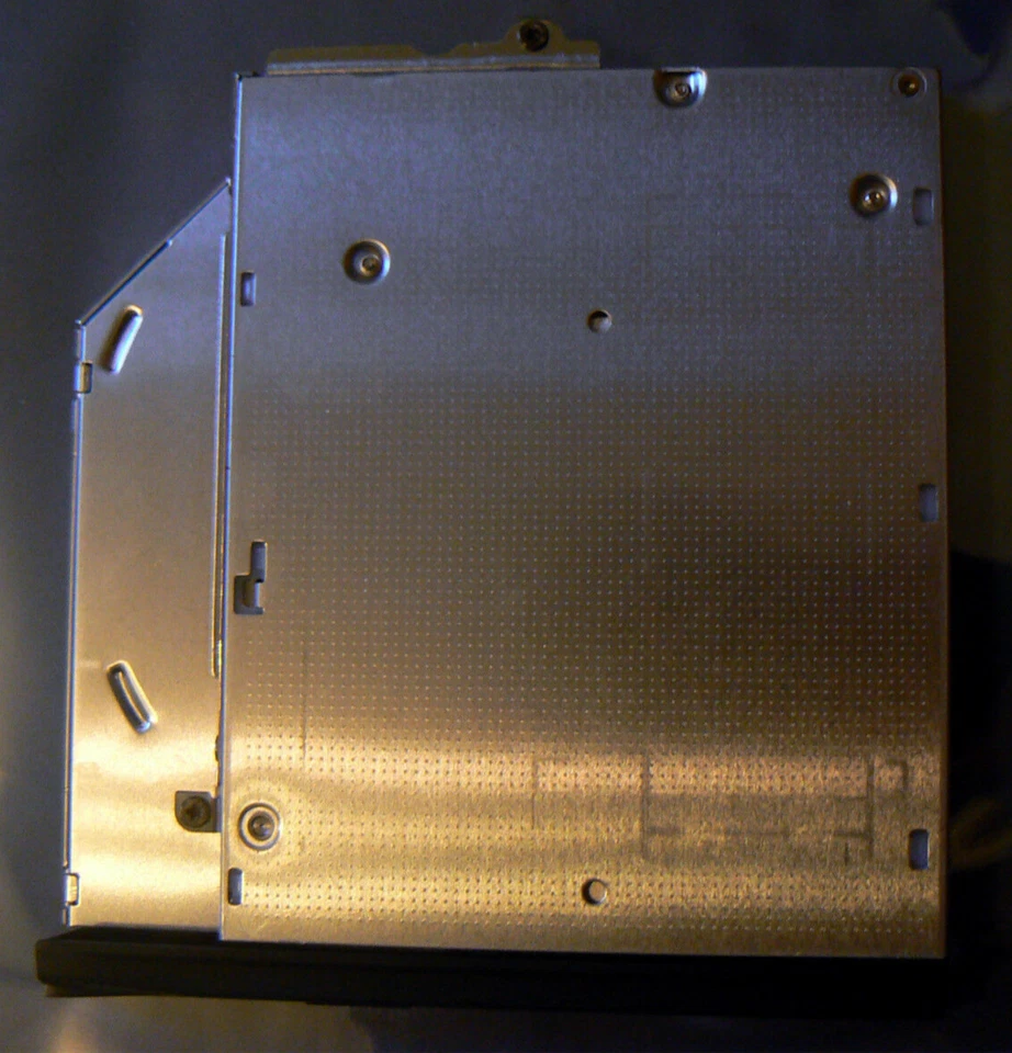 OEM ASUS M50V HL Hitachi-LG Super Multi DVD Rewriter GSA-T50N, Notebook, Laptop - Image 3 of 3