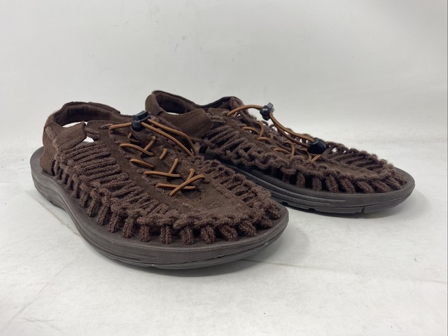 keen uneek leather sandals