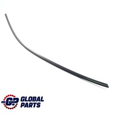 BMW X1 F48 Fensterrahmenabdeckung T�r vorne links Schiene Hochglanz 7410385