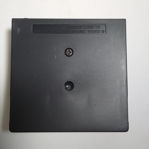 Polar Rescue Vectrex Game Tested - Picture 4 of 21