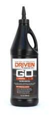 Driven Racing Oil, LLC 75W-110 Synthetic Gear Oil - 1 Quart Bottle 00630