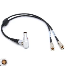 RED Komodo Camera Timecode/Genlock Sync Cable for TCB-55A UltraSync ONE Timecode