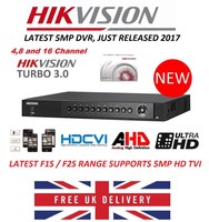 Hikvision Turbo Dvr 5mp Huhi F/s 4/8/16 Channel 5mp Turbo Hd Tvi Dvr 4k Output Hikvision Turbo Dvr 5mp Huhi F/s 4/8/16 Channel 5mp Turbo Hd Tvi Dvr 4k Output