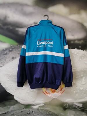 希少 英国製 adidas 1995リバプールモデル ヴィンテージ ユニフォーム 1995/96 アディダス製 リバプール ホームユニフォーム Liverpool
