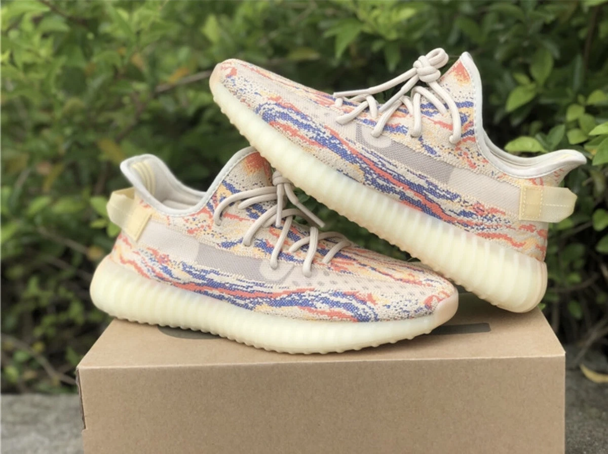 DS Men's Adidas Yeezy Boost 350 V2 “MX Oat” GW3773 - Size: 11 | eBay