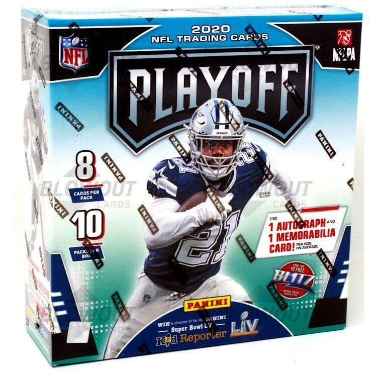 2020 Panini Playoff Base Rookies RC #201-300 Pick Your Card PYC