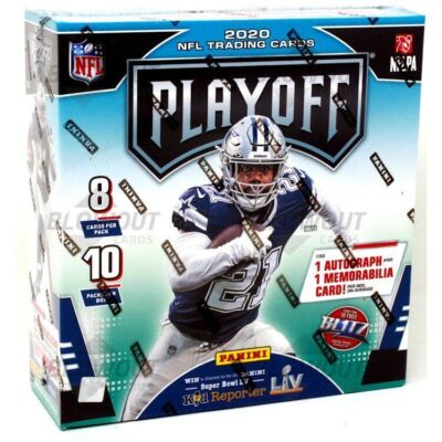 2020 Panini Playoff Base Rookies RC #201-300 Pick Your Card PYC