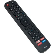 New Voice Remote Control for Hisense TV 32H5500F 32H5590F 40H5500F 55H9F 65H9F