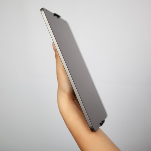 WiLLBee CLIPON SOFT Max Mini Tablet E-Reader Silikon Handschlaufe - Bild 5 von 14