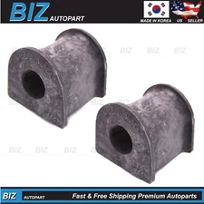 OEM 2PCS Stabilizer Bar Bushings for 2007-09 Spectra 05-09 Spectra5 54813-2F100