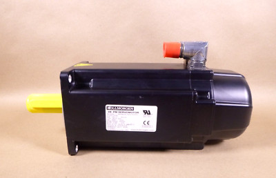 Kollmorgen AKM65P-ANC2DB00 Brushless DC Servo Motor 3.98 KW, 5000 Rpm, 640 Vdc