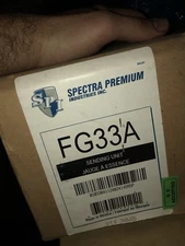 Spectra Premium Industries Inc FG33A Fuel Pump Hanger