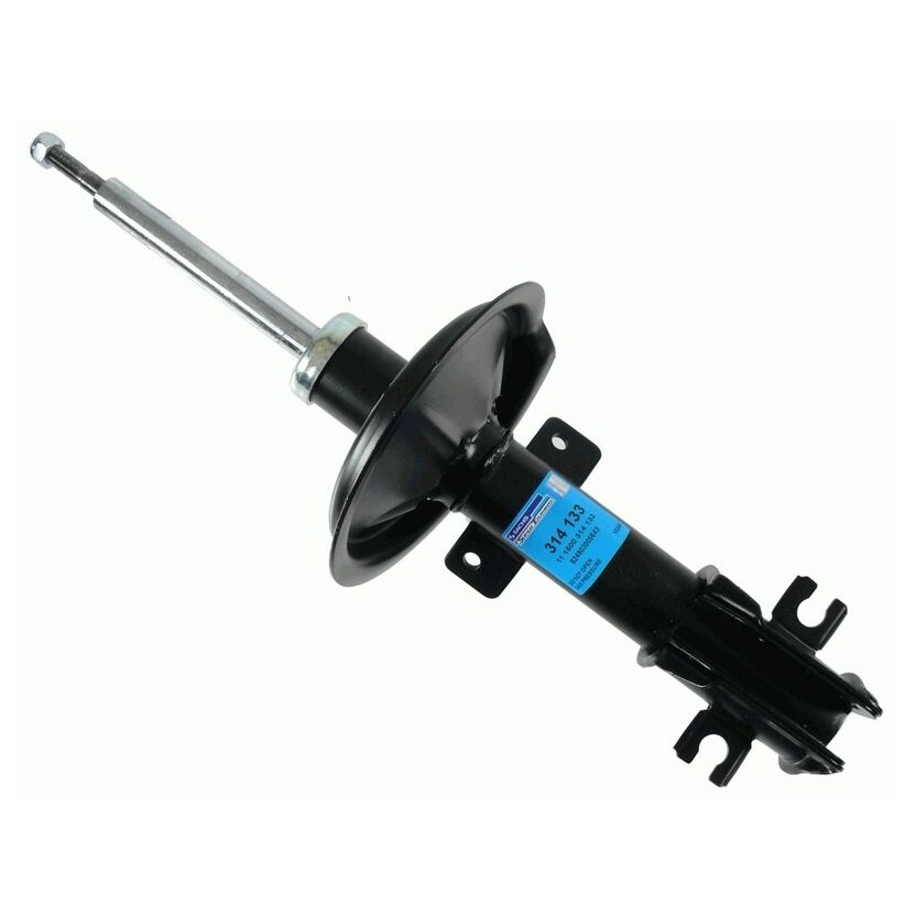 Sachs 314 133 Gas-stossdaempfer VA MAREA online kaufen | eBay