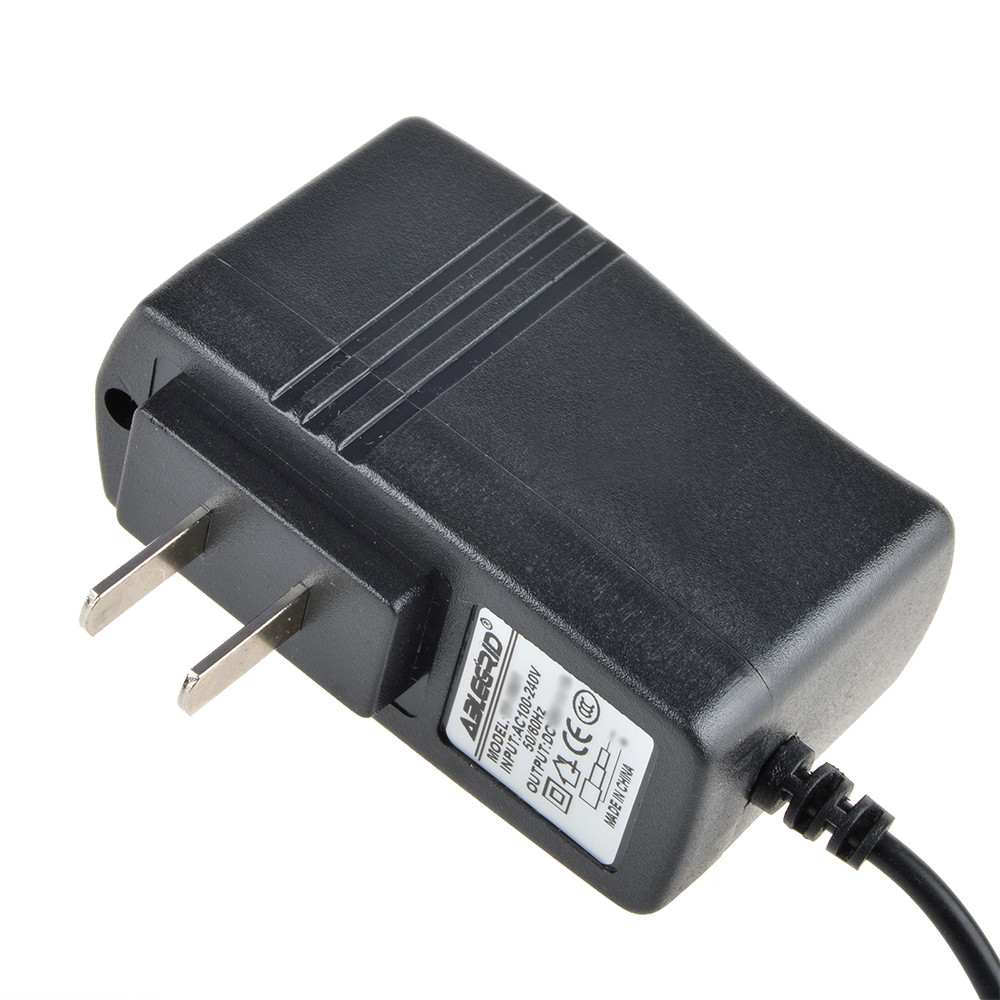 AC Adapter For AR Acoustic Research AW811 AW822 Wireless Speaker Transmitter PSU