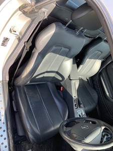 slk seats