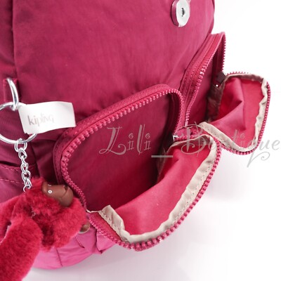 Fiona Zaino Vintage in Pelle da Donna