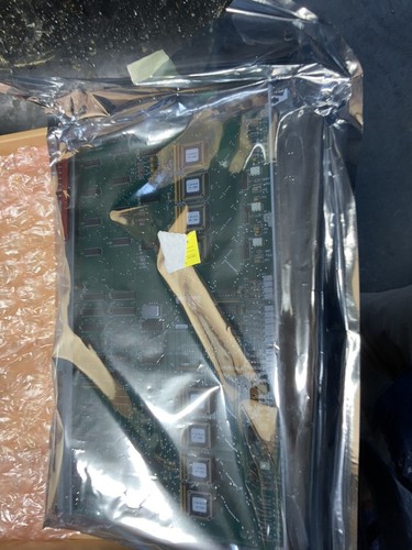 ROCKWELL INTL CORP E81983-1-01 CIRCUIT BOARD - Picture 2 of 13