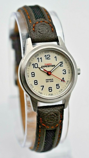 women's expedition watches