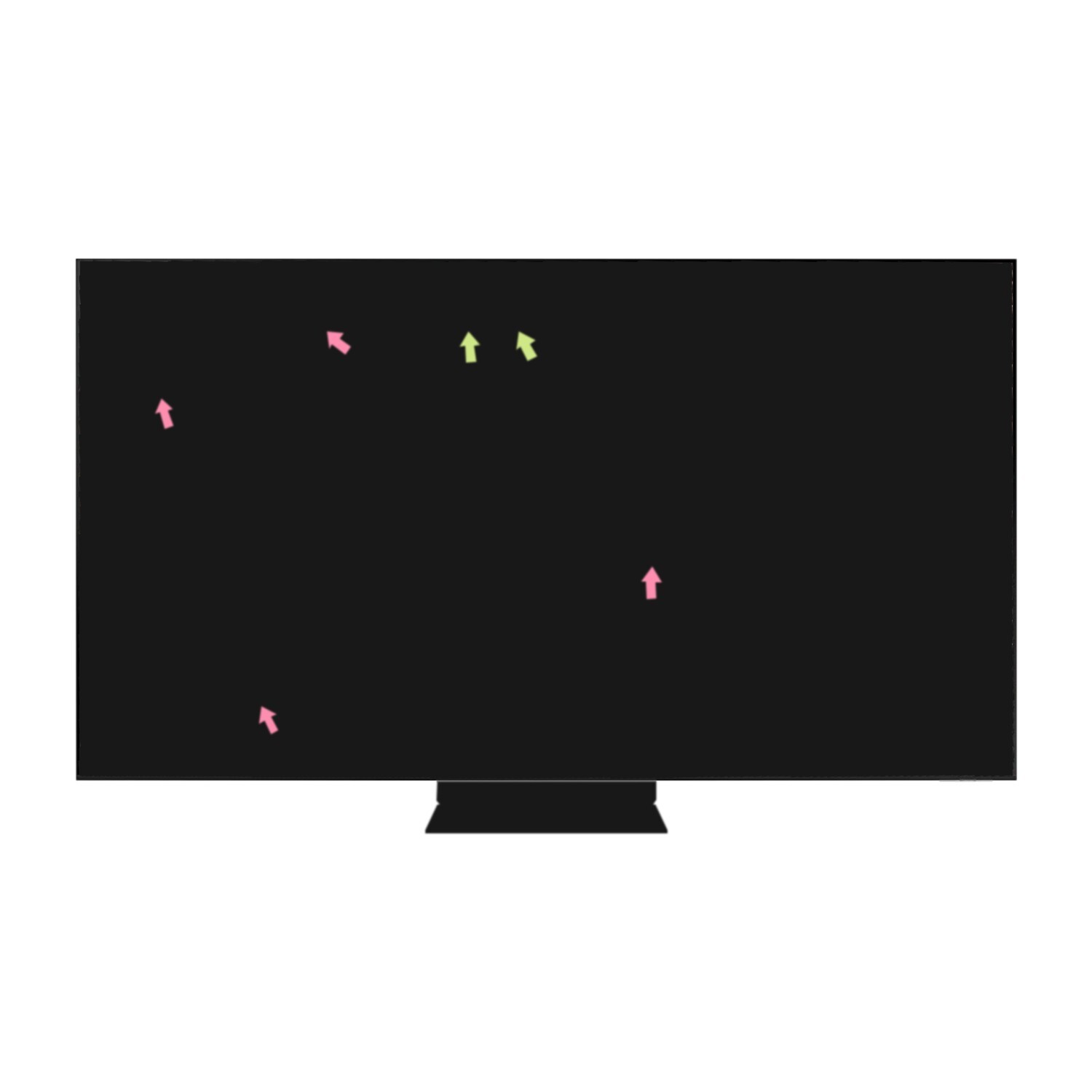 Einzelstück – B-Ware – Samsung GQ75QN800ATXZG 75 Zoll 8K Smart TV Fernseher