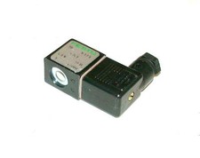 NEW FESTO SOLENOID VALVE COIL 24 V 4.6 WATT MODEL  MSFG-24 (6 AVAILABLE)