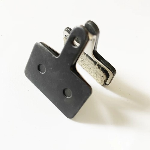 10/20/30/40/50 Pairs MTB Road Bicycle Disc Brake Pads Organic Cycling Brake Pad - Picture 4 of 17