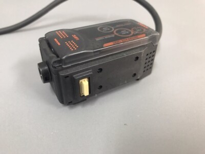 OMRON ZX-SF11 [Used] FedEx 60days Warranty | eBay