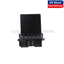 5139719AA Heater Blower Motor Resistor For Jeep Liberty 2002-2007 Wrangler TJ