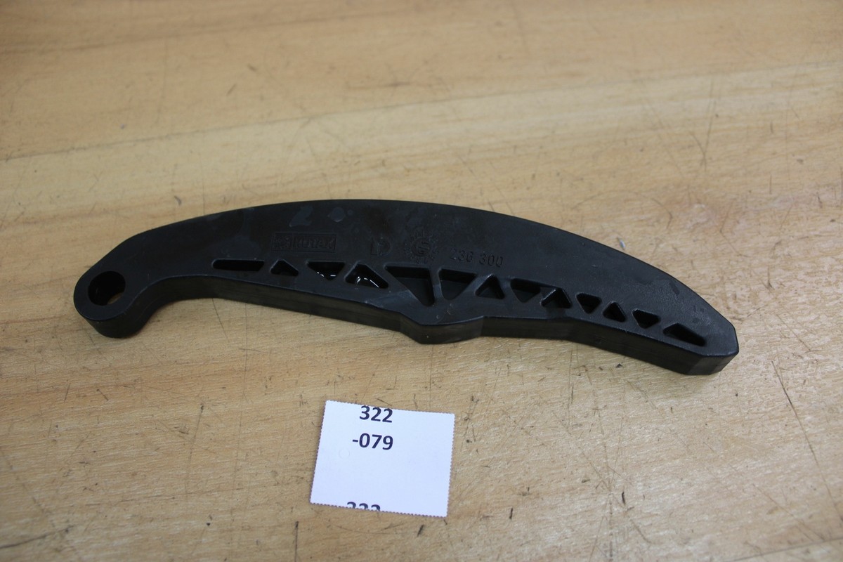 Aprilia RSV 1000 Mille RP 02-03 236300 Steuerkettenschiene 322-079
