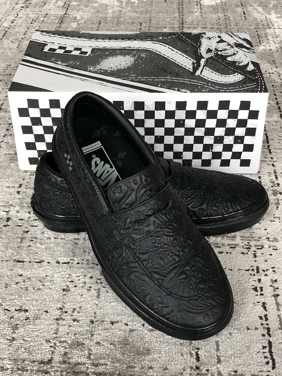 Brand new vans shoes deals