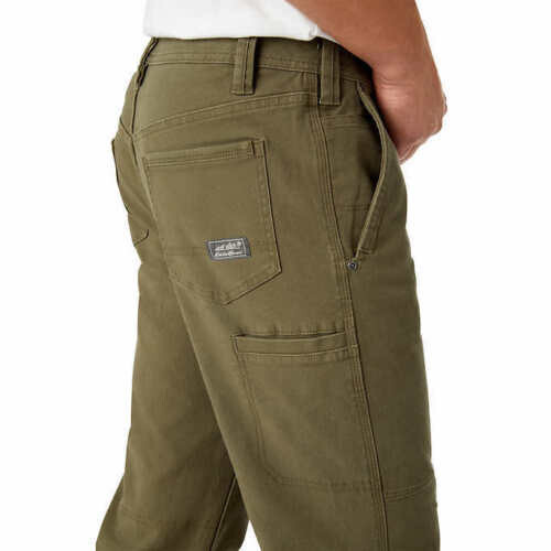 archive　Eddie Bauer　40×32　cargo　wide　y2k VTG Eddie Bauer Cargo Pants Wide Leg Loose Skateboard Fit