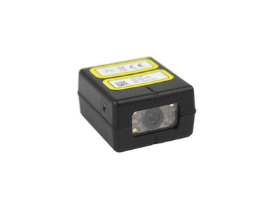 Jadak Barcode Scanner JDK-2255 With USB Cable